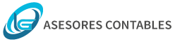 Logo LG Consultores